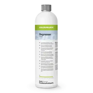 Colourlock Degreaser Обезмаслител за кожа, без разтворители