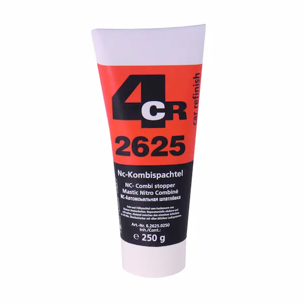 NC-Combi Stopper 4CR 2625