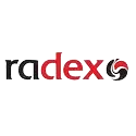 radex logo