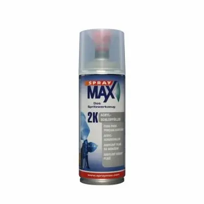 SprayMax 2K Acrylic Filler Акрилен Филер 1 SprayMax 2K Acrylic Filler