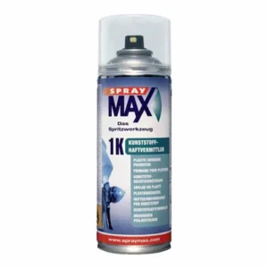 SprayMax 1K Plastic Adhesion