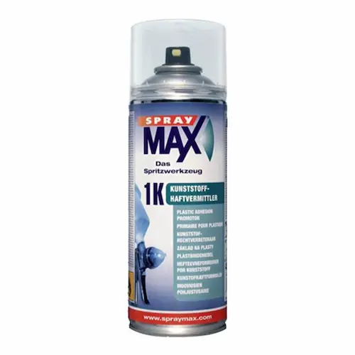SpayMax 1K Plastic Adhesion Пластофикс 1 SprayMax 1K Plastic Adhesion