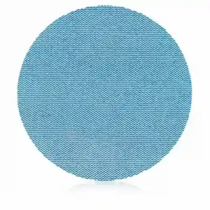 Шкурка Smirdex Ceramic Net 750 Велкро диск 225мм