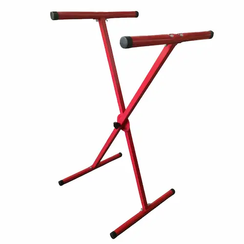 LD-AU4011C Стойка за боядисване X-образна 1 LD-AU4011C