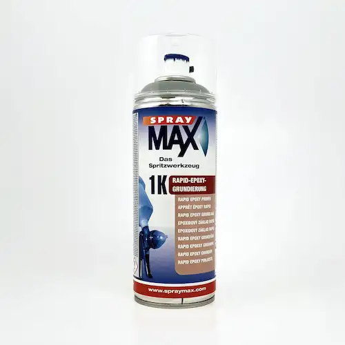 SprayMax 1K Rapid Епоксиден грунд 1 SprayMax 1K Rapid