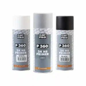 HB BODY Primer 360