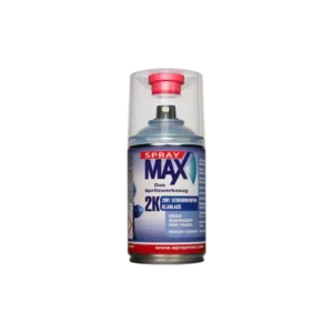 SprayMax 2К Headlight Clear Лак 2 в 1 за Поликарбонатни Фарове