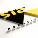 SIA Abrasives