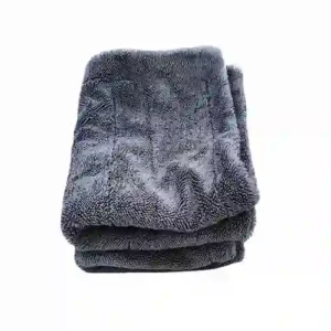 Кърпа микрофибър за подсушаване 40×40 см