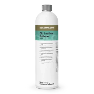 Colourlock Old Leather Softener Професионално олио за омекотяване на стара кожа