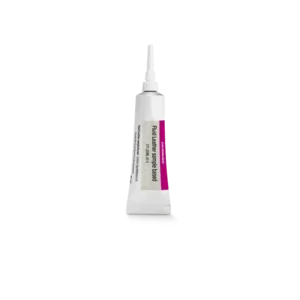 Colourlock Fluid Leather Black Течна кожа