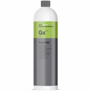 Koch Chemie Gs Green Star – Универсален препарат за почистване