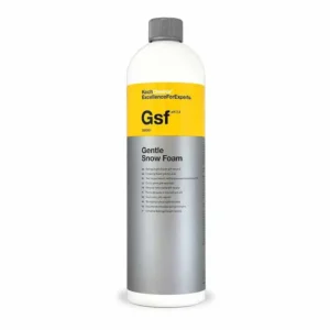 Koch Chemie Gentle Snow Foam Gsf Пяна за измиване с неутрално PH