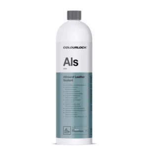 Colourlock Allround Leahter Sealant Препарат за защита на винил, имитация на кожа и естествена кожа на лодки