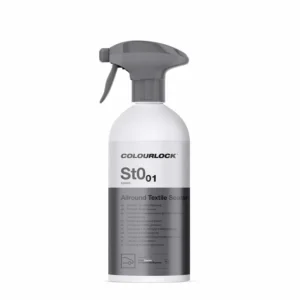 Colourlock Allround Textile Sealant Премиум препарат за запечатване и защита на текстил