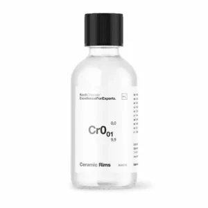 Koch Chemie Ceramic Rims Cr0.01 Керамично покритие за защита на джанти