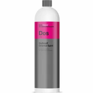 Koch Chemie Duftstoff Oriental Spirit Концентриран парфюм с аромат на сандалово дърво