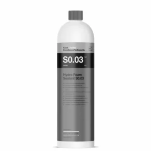 Koch Chemie Hydro Foam Sealant S0.03 Премиум сийлънт концентрат
