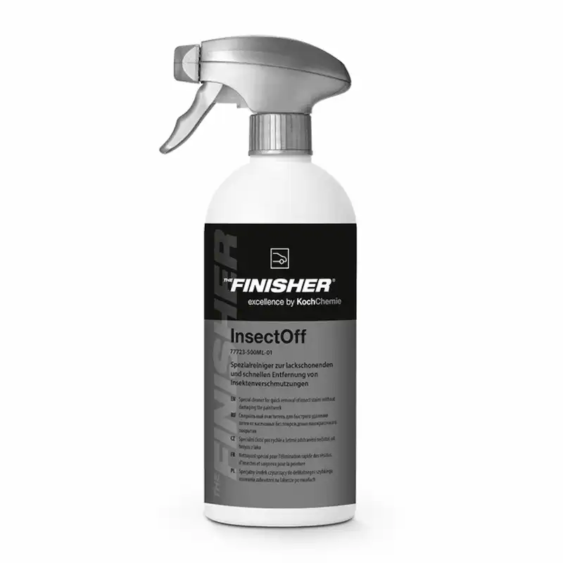Koch Chemie InsectOff Препарат за почистване на насекоми 1 Koch Chemie InsectOff Препарат за почистване на насекоми