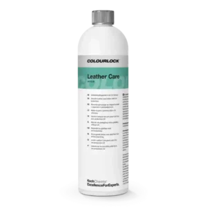 COLOURLOCK Leather Care Препарат за поддържка, подхранване и консервиране на кожа с UV защита