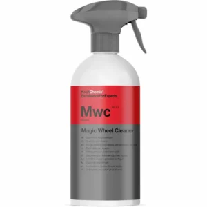 Koch Chemie Magic Wheel Cleaner Безкиселинен почистващ препарат за джанти