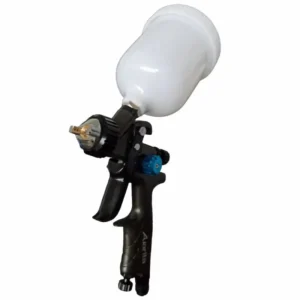 Бояджийски пистолет Auarita LION 2 Light MINI L.V.M.P