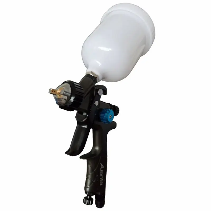 Бояджийски пистолет Auarita LION 2 Light MINI L.V.M.P 1 Бояджийски пистолет Auarita LION 2 Light MINI L.V.M.P