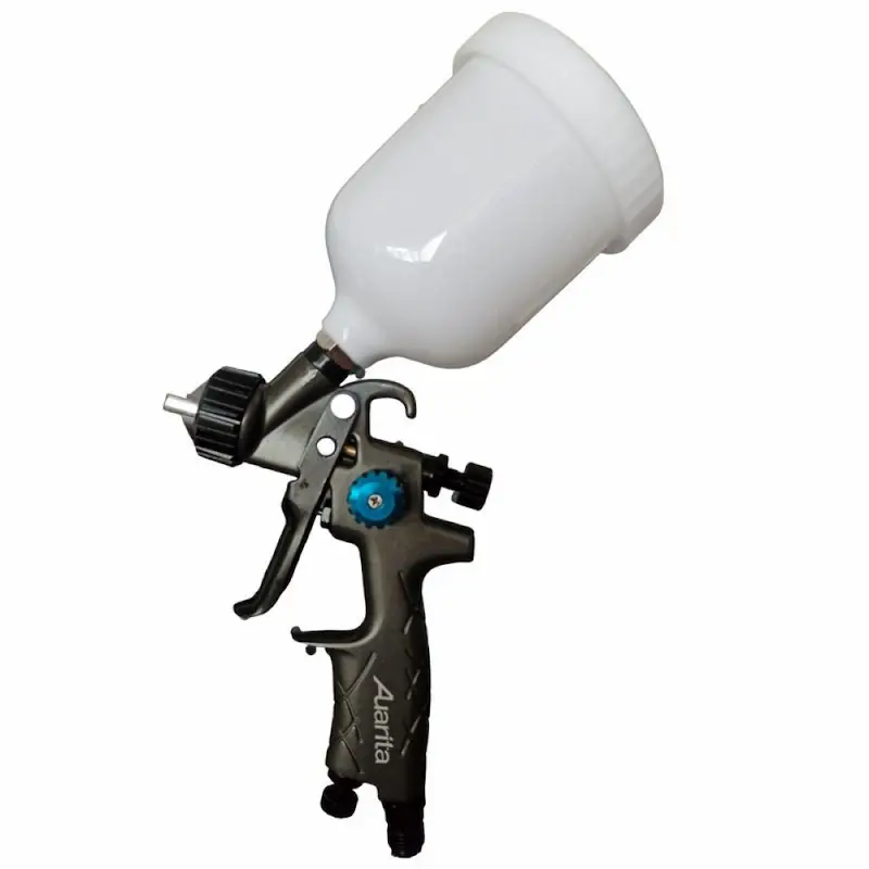 Бояджийски пистолет Auarita LION 2 Light MINI L.V.M.P 2 Бояджийски пистолет Auarita LION 2 Light MINI L.V.M.P