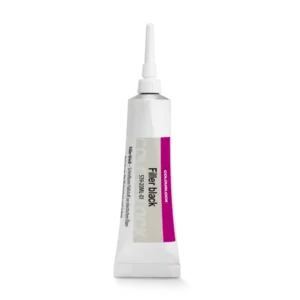 Colourlock Filler Black Филър за ремонт на кожа и пластмаса