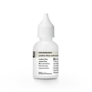 Colourlock Leather Glue Професионално лепило за кожа