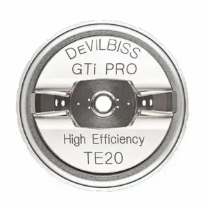 Въздушна капачка за DeVilbiss GTI Pro Lite