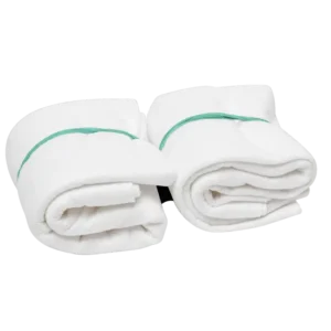 Colourlock Viscose cloth Set