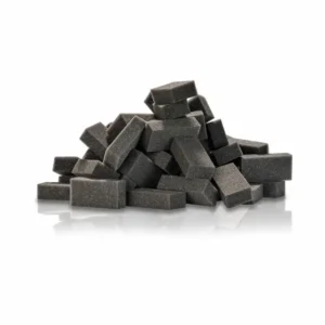 Colourlock Sponge small Професионална гъба за почистване и ремонт на кожа