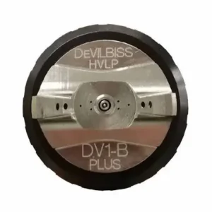Въздушна капачка за DeVilbiss DV1