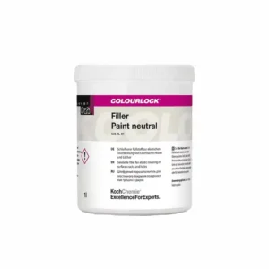 Colourlock Filler Paint Neutral