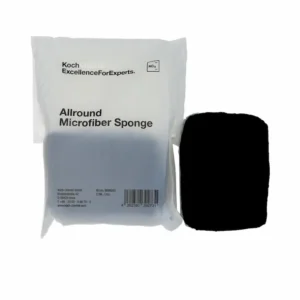 Koch Chemie Allround Microfiber Sponge универсална апликаторнa гъбa от микрофибър