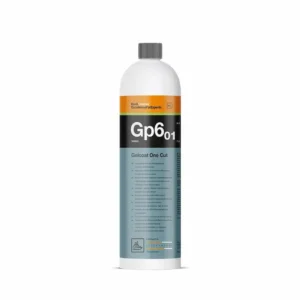 Koch Chemie Gelcoat One Cut Gp6.01 Едностъпкова полираща паста за гелкоут и бои на лодки и яхти