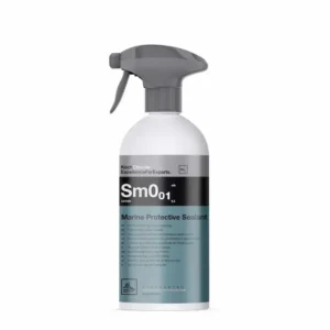 Koch Chemie Marine Protective Sealant Sm0.01 Висококачествен спрей сийлънт за лодки и яхти