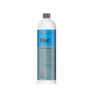 Koch Chemie No Yellow Cleaner Ефективен почистващ препарат за премахване на пожълтявания