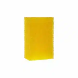 Koch Chemie Insect Sponge Hard Гъба за пране и почистване жълта
