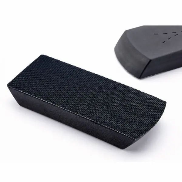 SunnyPads Hand Sanding Block Еластичен шлайф блок 3 SunnyPads Hand Sanding Block Еластичен шлайф блок
