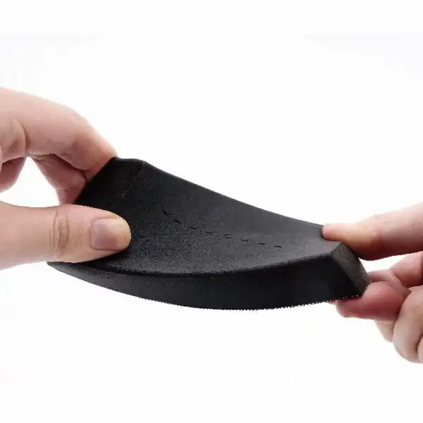 SunnyPads Hand Sanding Block Еластичен шлайф блок 4 SunnyPads Hand Sanding Block Еластичен шлайф блок