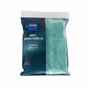 CARTEC Aqua Drying Towel XL Deluxe Кърпа за подсушаване