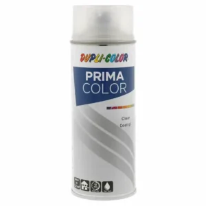 СПРЕЙ DUPLI COLOR PRIMA ЛАК Гланц