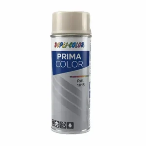 СПРЕЙ DUPLI COLOR PRIMA по RAL