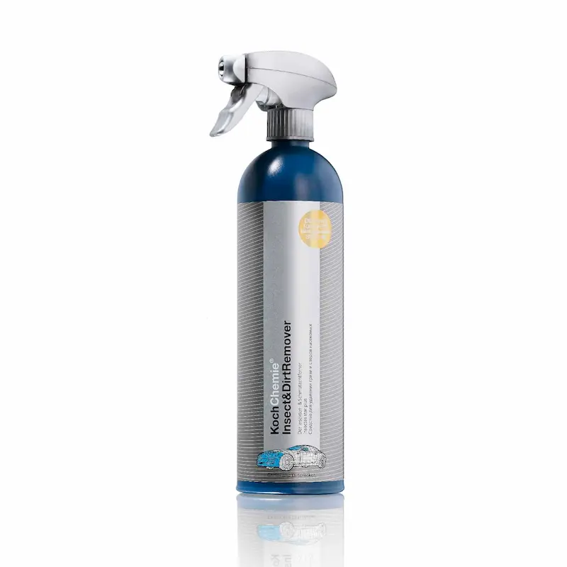 Koch Chemie Insect & Dirt Remover Препарат за почистване на насекоми и мръсотия 1 Koch Chemie Insect & Dirt Remover Препарат за почистване на насекоми и мръсотия