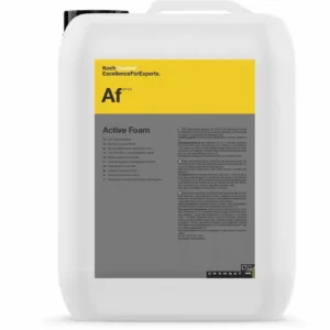 Koch Chemie Active Foam Силно концентриран активен шампоан