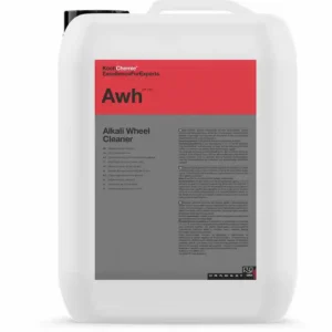 Koch Chemie Alkali Wheel Cleaner Алкален почистващ препарат за джанти