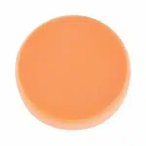 Koch Chemie Antihologrammschwamm orange Полираща гъба оранжева мека