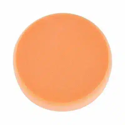 Koch Chemie Antihologrammschwamm orange Полираща гъба оранжева мека 1 Koch Chemie Antihologrammschwamm orange Полираща гъба оранжева мека